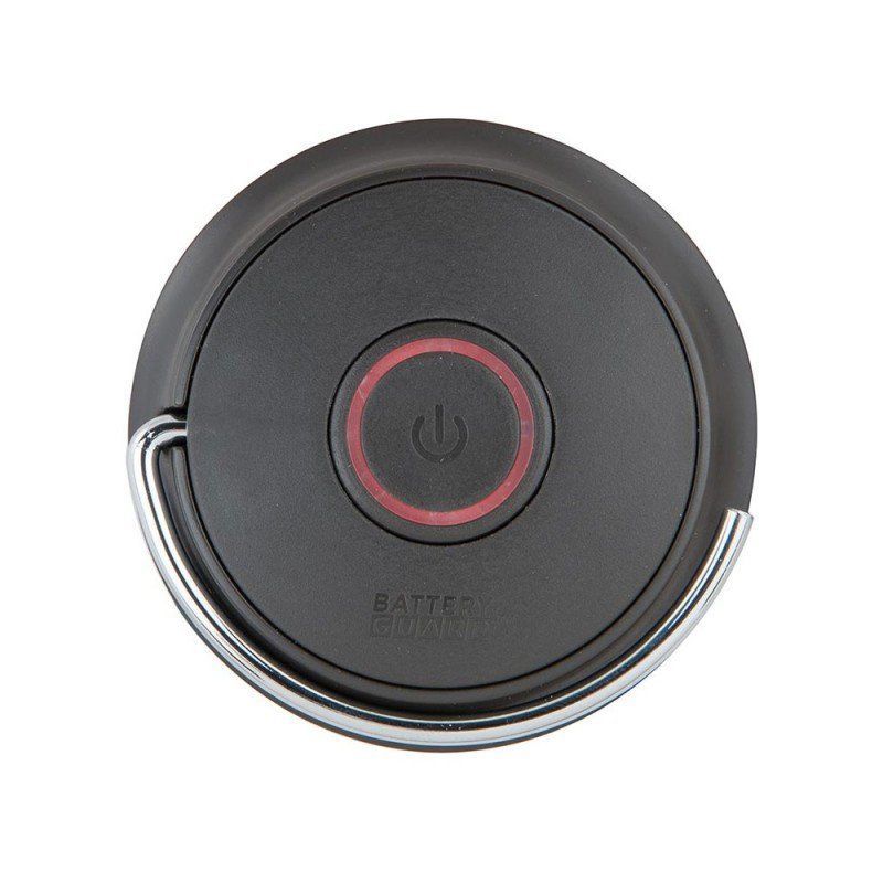 Lanterna Coleman BatteryGuard Mini 200L