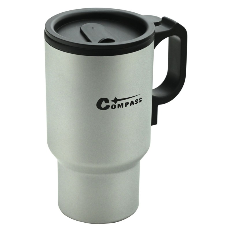 Cana termoizolanta cu incalzire pentru cafea, 12V, TT07106