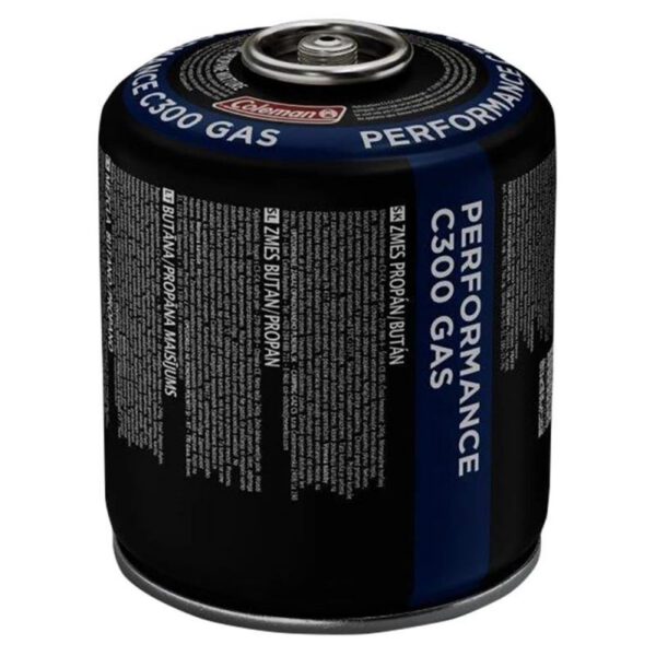 Cartus cu valva Coleman C300 Performance - 2182914